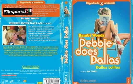 Debbie Does Dallas – Film erotici streaming