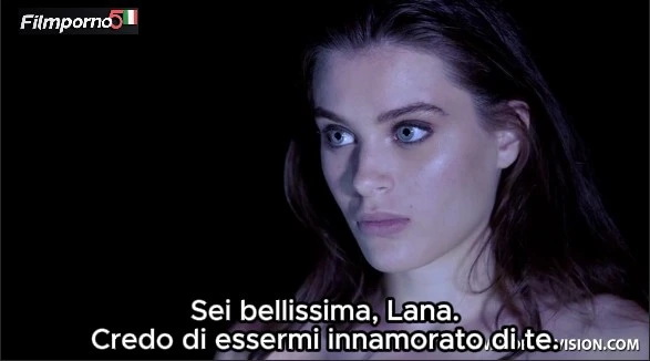 Lana: Sussurri di Sottomissione